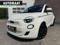Fiat 500 RED 42 kWh PANORAMADAK / NAVIGATIE / CARPLAY / ZO Wit - thumbnail 1