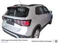 Volkswagen T-Cross 1.0 TSI Life GAR2029 App-Connect PDC LED Silber - thumbnail 6