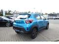 Dacia Spring Electric Essential 1.Hand Paket orange Bleu - thumbnail 3