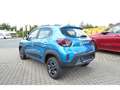 Dacia Spring Electric Essential 1.Hand Paket orange Bleu - thumbnail 7