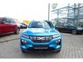 Dacia Spring Electric Essential 1.Hand Paket orange Bleu - thumbnail 5
