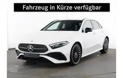Mercedes-Benz A 220 d AMG/LED/NAVI/KAMERA