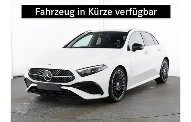Mercedes-Benz A 220 d AMG/LED/NAVI/KAMERA