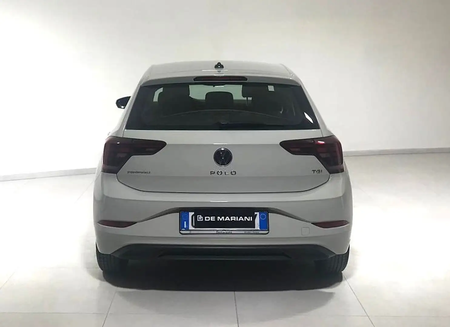 Volkswagen Polo POLO (Sede di Taranto) Beige - 2
