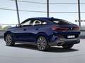 BMW X6 xdrive30d Msport auto Blu/Azzurro - thumbnail 3