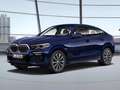 BMW X6 xdrive30d Msport auto Blu/Azzurro - thumbnail 1