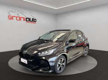 Yaris 1.5 Hybrid 5 porte Trend