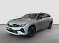 Opel Astra GS-Line Silber - thumbnail 2