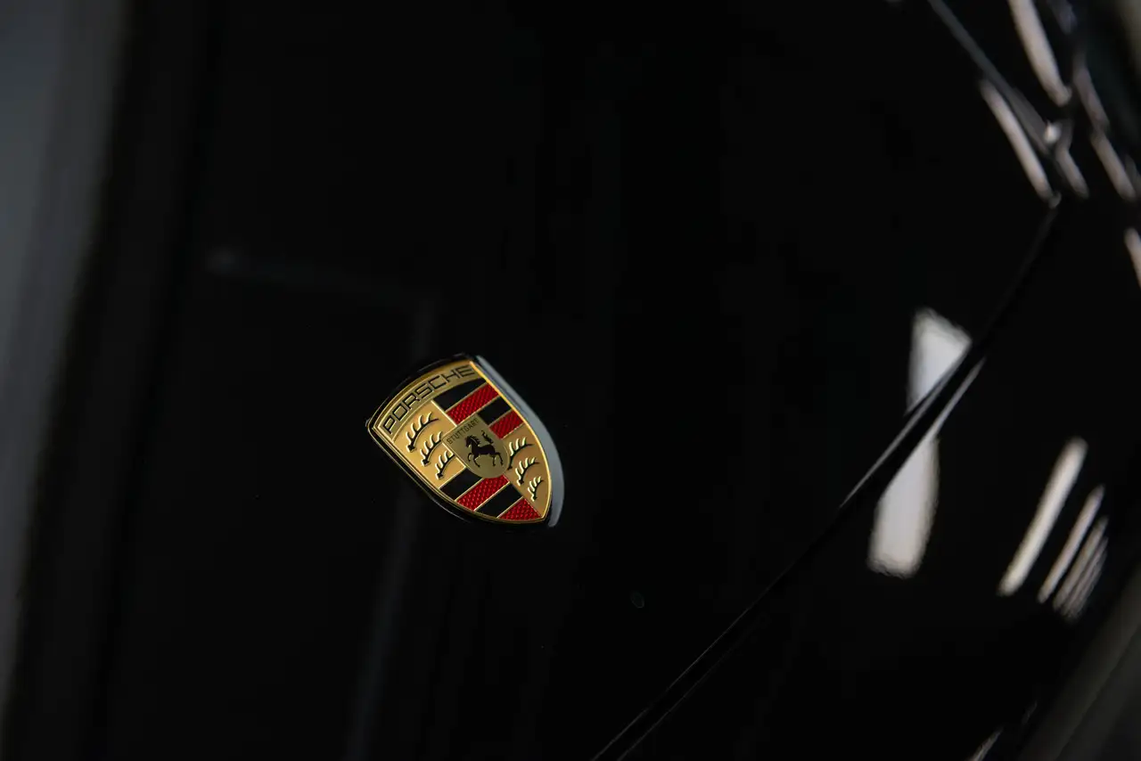 Porsche 911 снимка Porsche 911