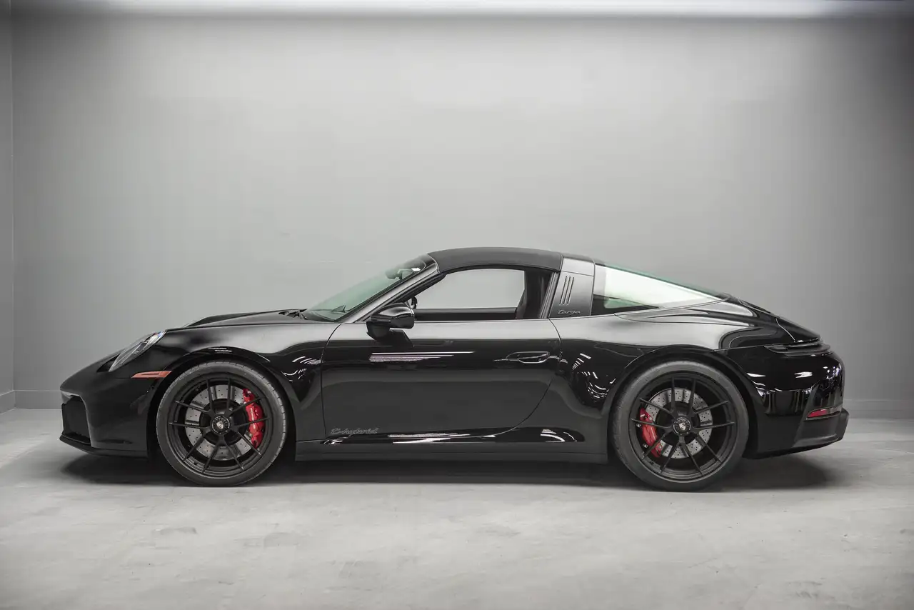 Porsche 911 снимка Porsche 911