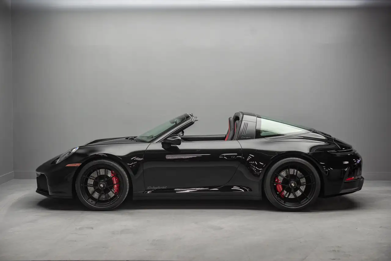 Porsche 911 снимка Porsche 911
