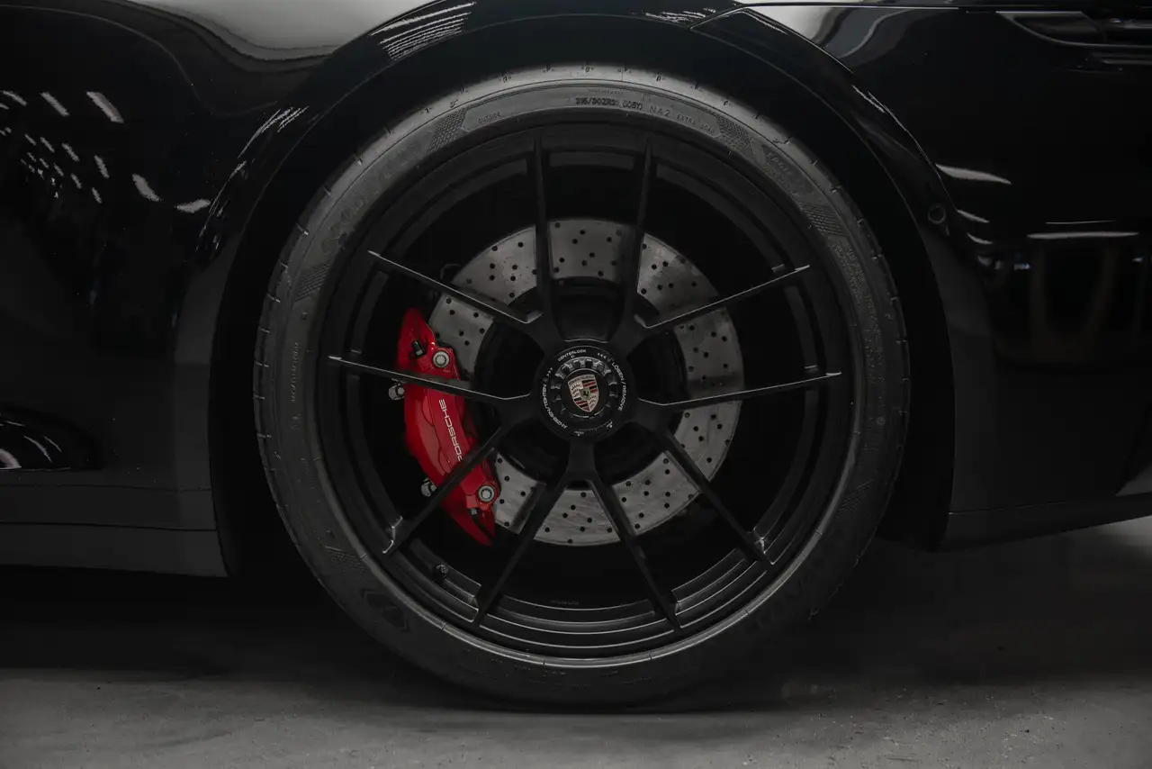 Porsche 911 снимка Porsche 911