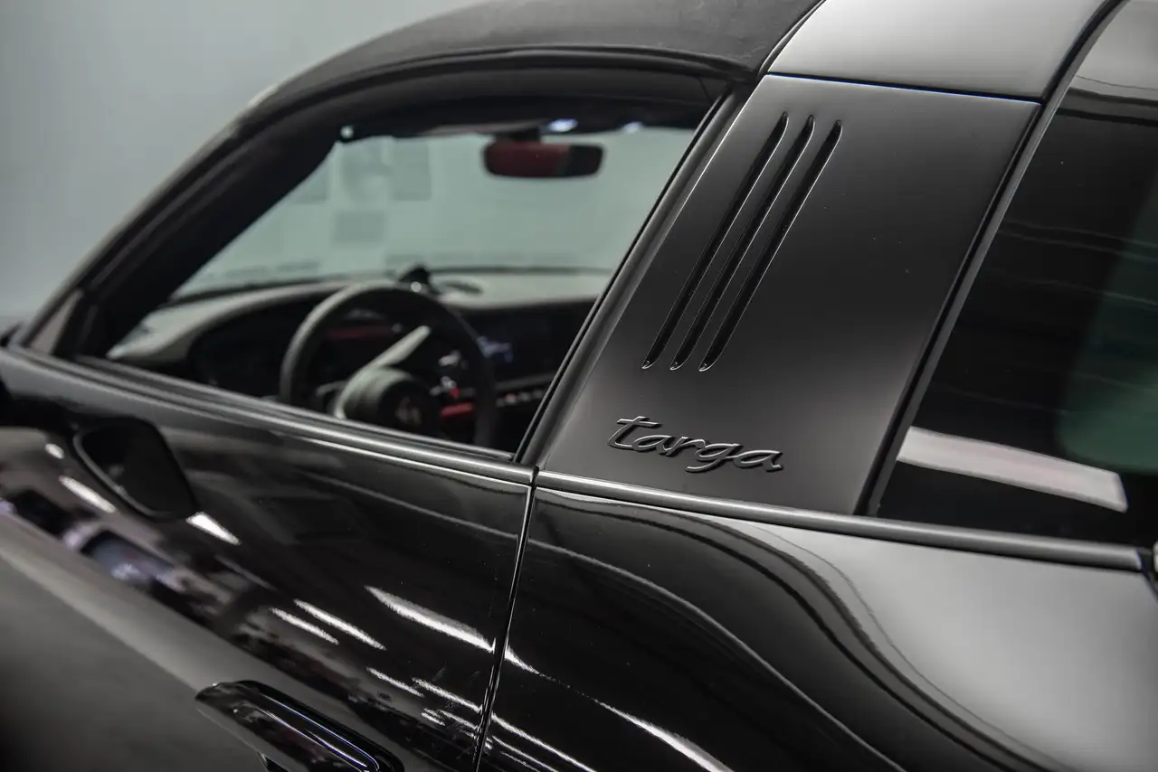 Porsche 911 снимка Porsche 911