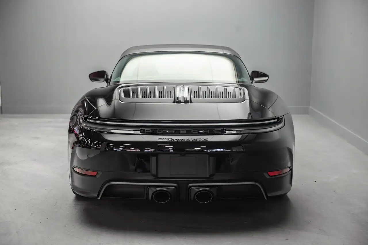 Porsche 911 снимка Porsche 911