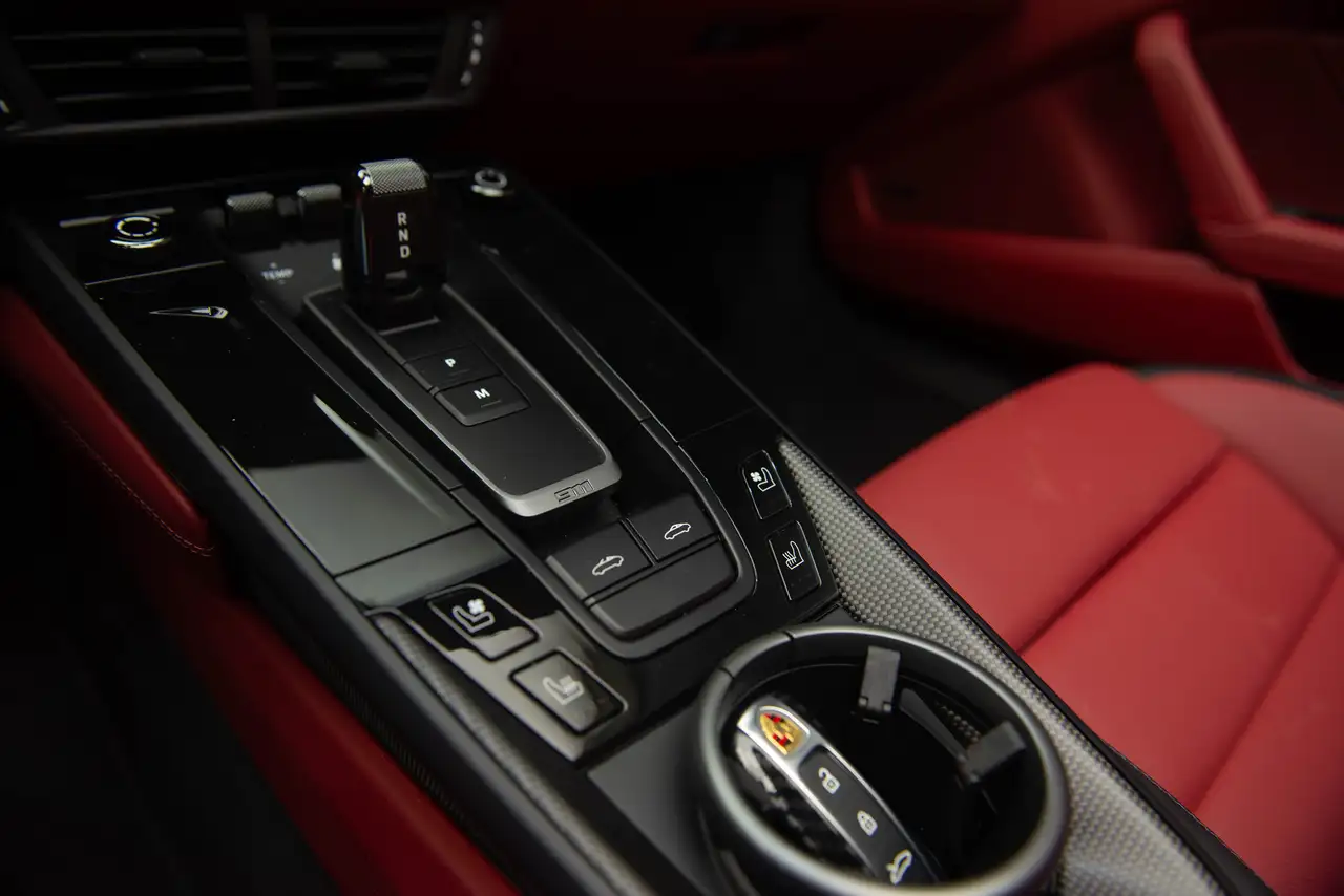 Porsche 911 снимка Porsche 911