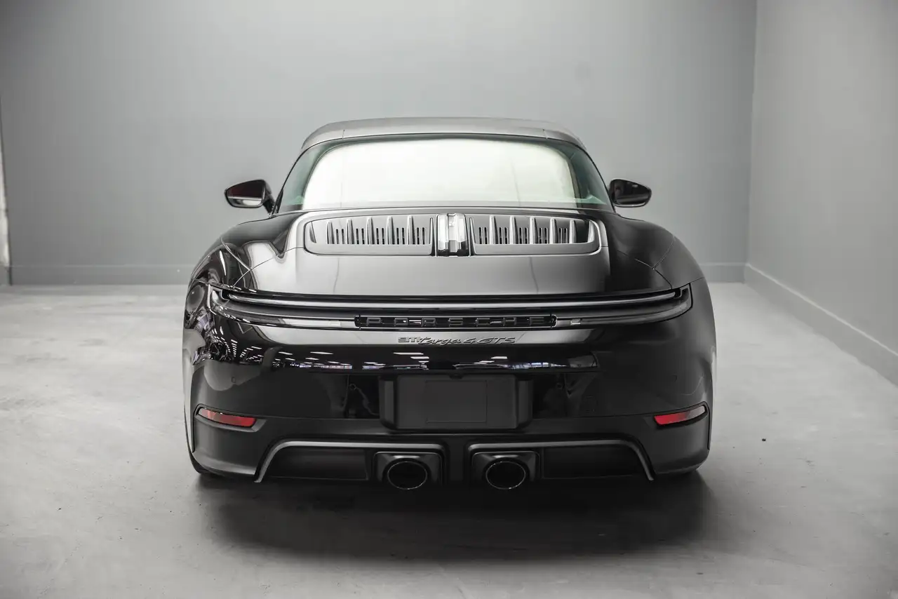 Porsche 911 снимка Porsche 911