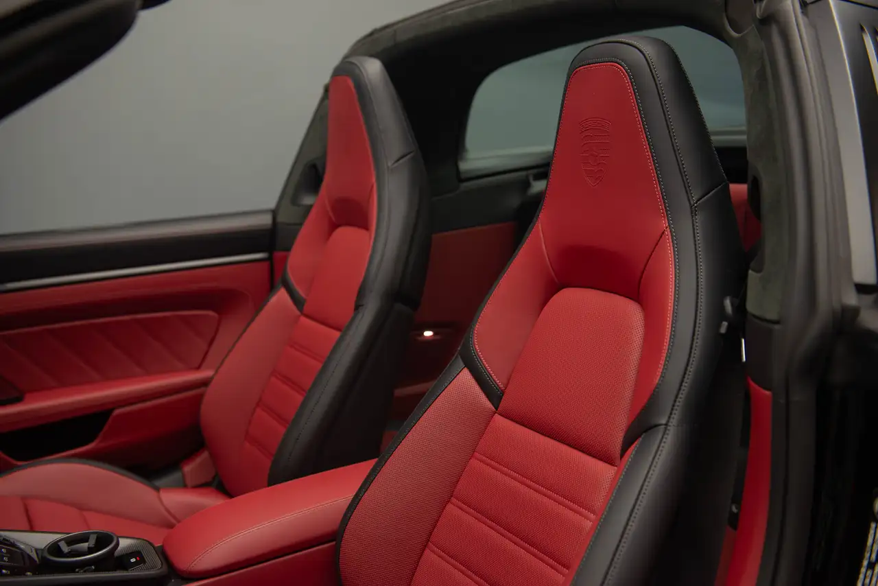 Porsche 911 снимка Porsche 911