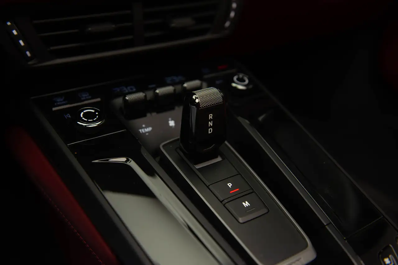 Porsche 911 снимка Porsche 911