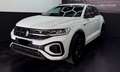 Volkswagen T-Roc 2.0TDI R-Line DSG7 110KW Blanco - thumbnail 2