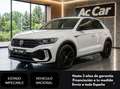 Volkswagen T-Roc 2.0TDI R-Line DSG7 110KW Blanco - thumbnail 1