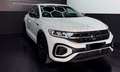 Volkswagen T-Roc 2.0TDI R-Line DSG7 110KW Blanco - thumbnail 3