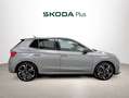 Skoda Fabia 1.0 TSI Monte Carlo DSG 85kW Gris - thumbnail 3