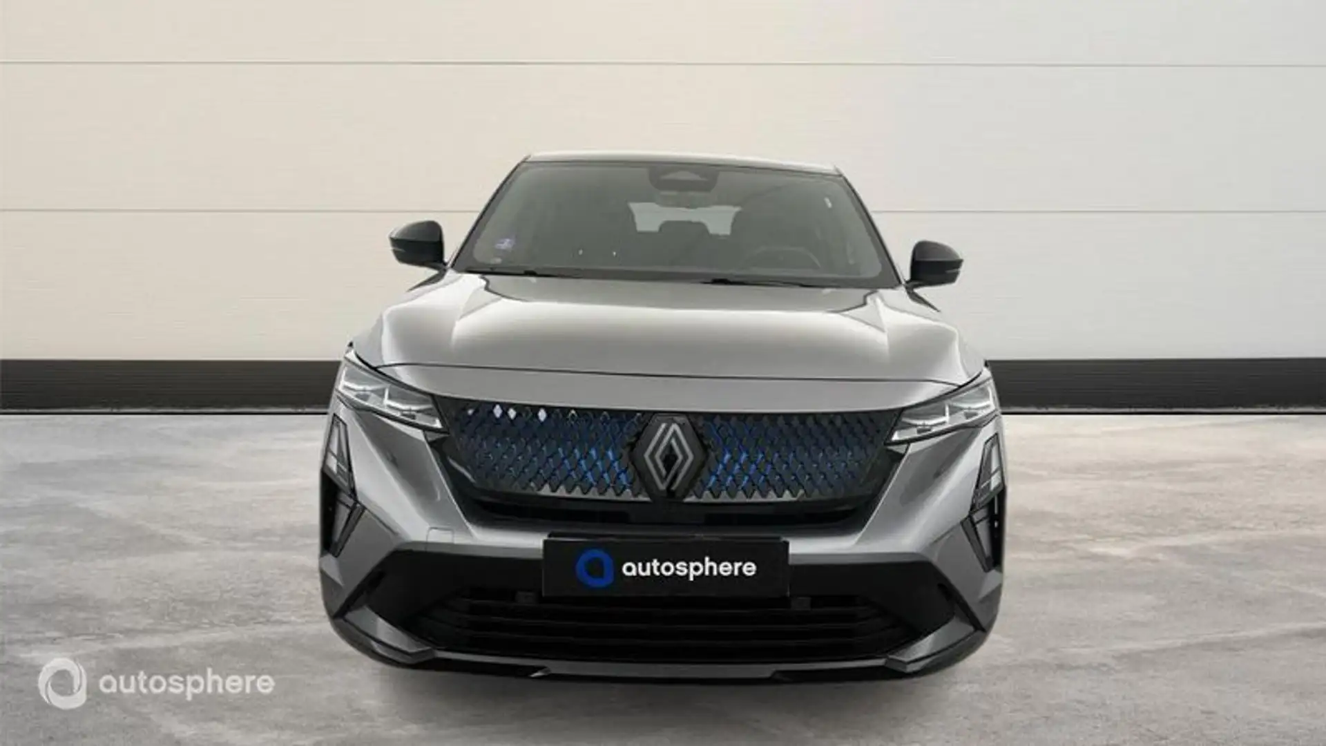 Renault Rafale 1.2 E-Tech full hybrid 200ch esprit Alpine - 2