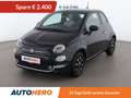 Fiat 500 1.0 Mild-Hybrid Dolcevita *TEMPO*PANO*PDC_Hi* Schwarz - thumbnail 1