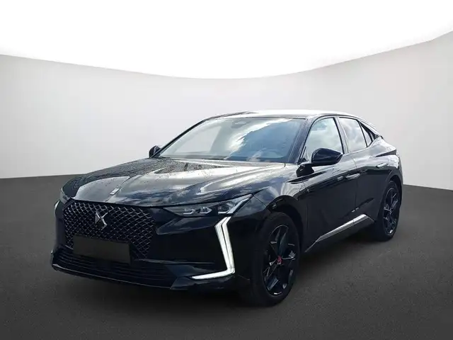 DS Automobiles DS 4