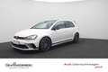 Volkswagen Golf VII GTI Clubsport 2.0 TSI Xenon Navi Blanc - thumbnail 1