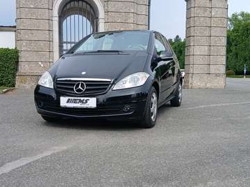 A 160 (169.031) *PICKERL*KLIMA*