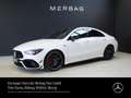 Mercedes-Benz CLA 45 AMG AMG CLA 45 S 4M *AERO+ PERFORMANCE NIGHT PERF SI Blanc - thumbnail 1