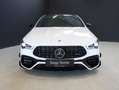 Mercedes-Benz CLA 45 AMG AMG CLA 45 S 4M *AERO+ PERFORMANCE NIGHT PERF SI Blanc - thumbnail 3