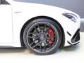 Mercedes-Benz CLA 45 AMG AMG CLA 45 S 4M *AERO+ PERFORMANCE NIGHT PERF SI Blanc - thumbnail 6