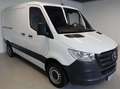 Mercedes-Benz Sprinter 211 CDI kurz Rückfahrkamera Scheckheft Weiß - thumbnail 3