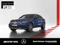 Mercedes-Benz GLC 200 4M AMG SOUND KAMERA DAB 9G NAVI SITZHZG Blau - thumbnail 1
