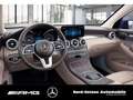Mercedes-Benz GLC 200 4M AMG SOUND KAMERA DAB 9G NAVI SITZHZG Blu/Azzurro - thumbnail 3