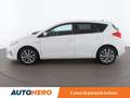 Toyota Auris 1.8 Hybrid Lounge FHEV Bianco - thumbnail 3