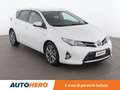 Toyota Auris 1.8 Hybrid Lounge FHEV Bianco - thumbnail 8