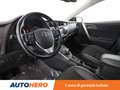 Toyota Auris 1.8 Hybrid Lounge FHEV Bianco - thumbnail 11