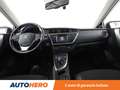 Toyota Auris 1.8 Hybrid Lounge FHEV Bianco - thumbnail 12