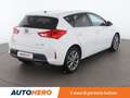 Toyota Auris 1.8 Hybrid Lounge FHEV Bianco - thumbnail 6