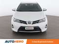 Toyota Auris 1.8 Hybrid Lounge FHEV Bianco - thumbnail 9