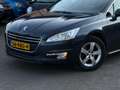 Peugeot 508 SW 1.6 THP Active AUTOMAAT/PANO/LEDER/PDC/CRUISE/A Blau - thumbnail 3