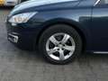 Peugeot 508 SW 1.6 THP Active AUTOMAAT/PANO/LEDER/PDC/CRUISE/A Blau - thumbnail 6