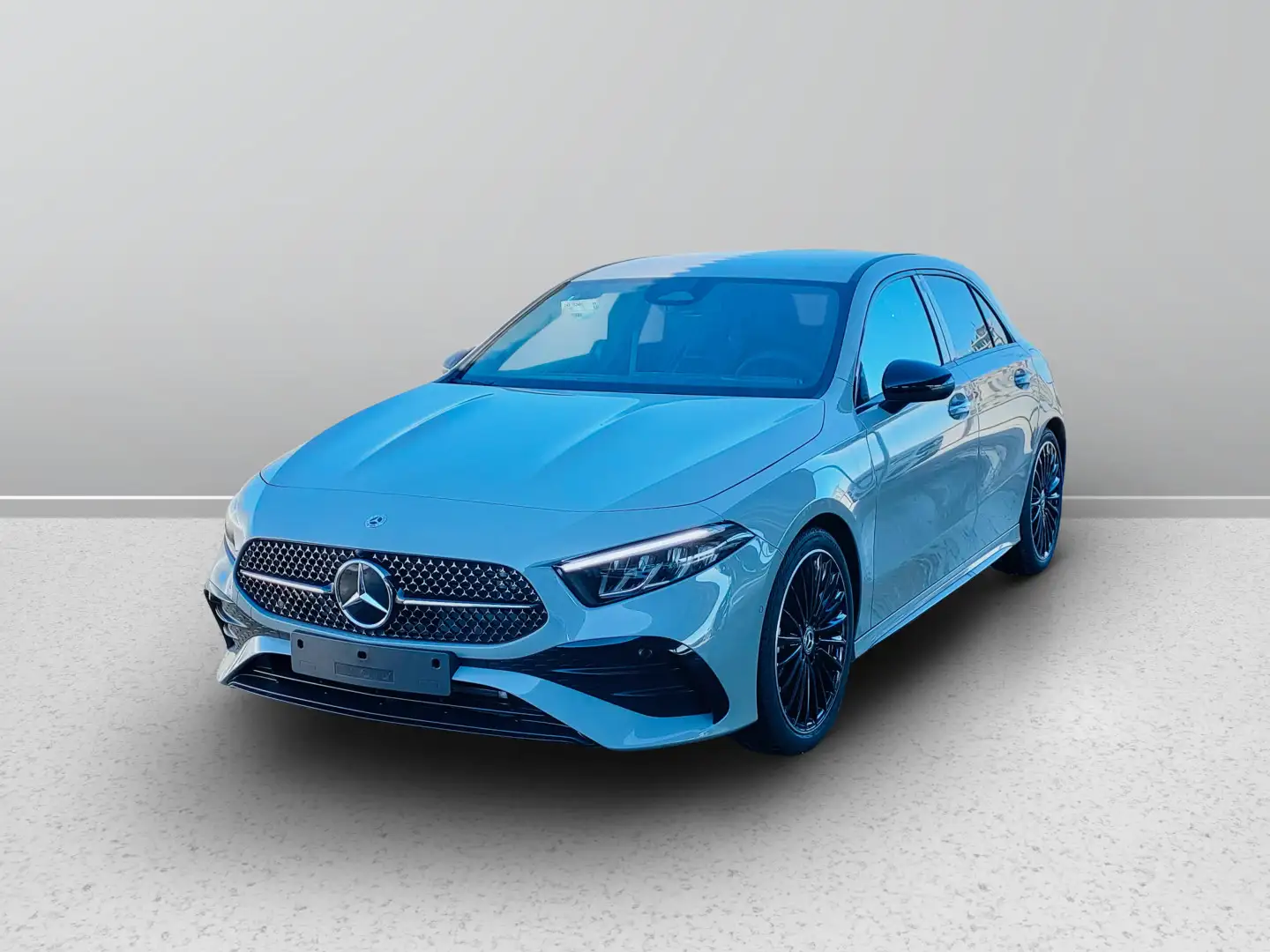 Mercedes-Benz A 180 d Automatic - 1