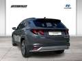 Hyundai TUCSON NX4 Jubile 1,6 T-GDi 2WD 48V Grau - thumbnail 4