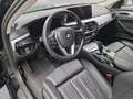 BMW 518 d Berline Černá - thumbnail 5