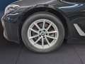 BMW 518 d Berline Černá - thumbnail 4