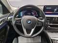 BMW 518 d Berline Černá - thumbnail 8